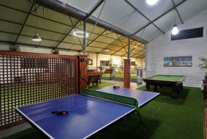 וילה אחוזת אדל 14