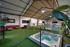 וילה אחוזת אדל 47