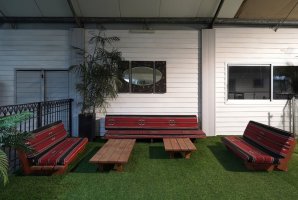 וילה אחוזת אדל 56