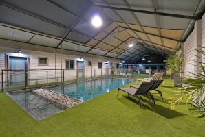 וילה אחוזת אדל 57