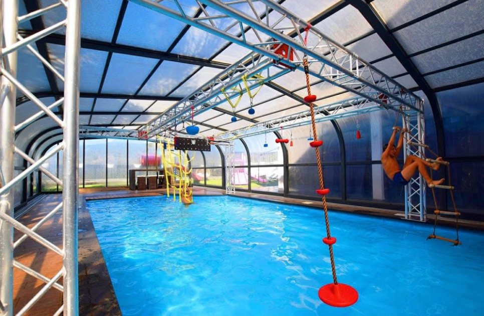 גרנד רויאל וילה