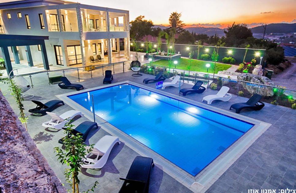 אחוזת דון רפאלו