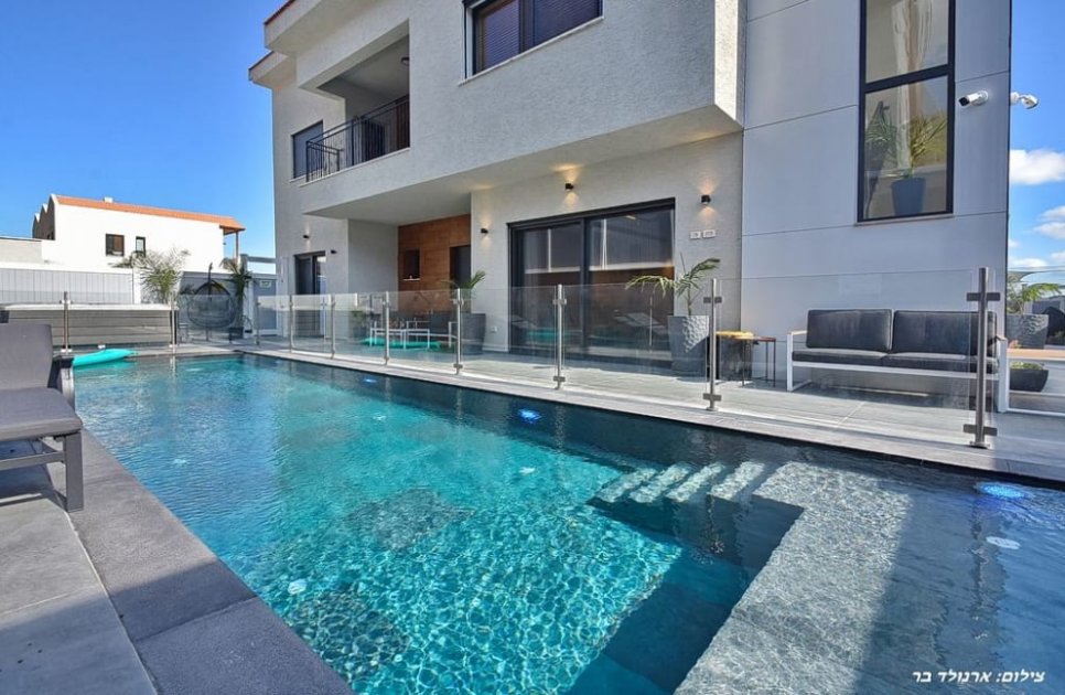 וילה אחוזת ינון