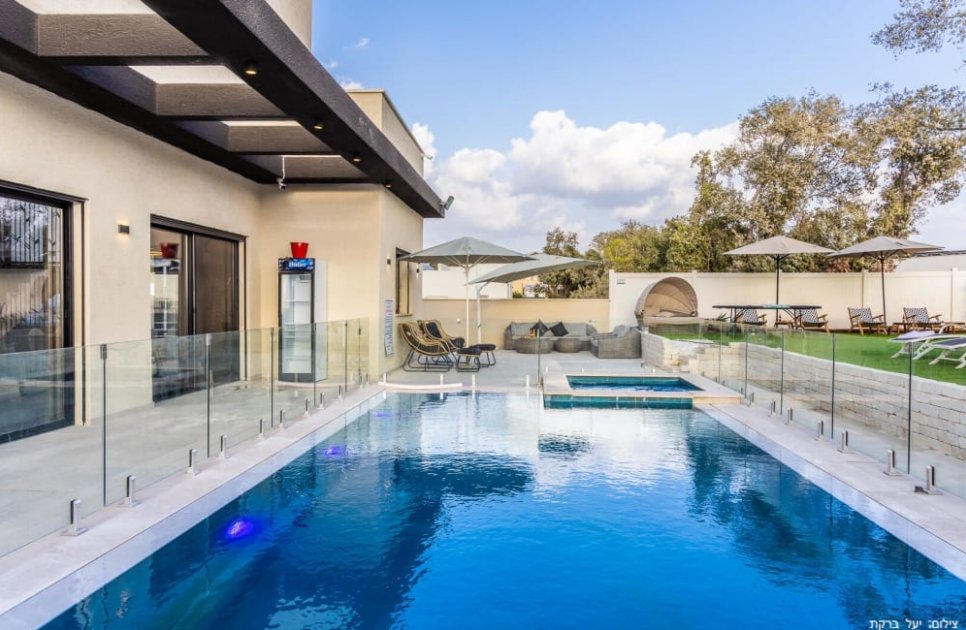 וילה סיימון רויאל