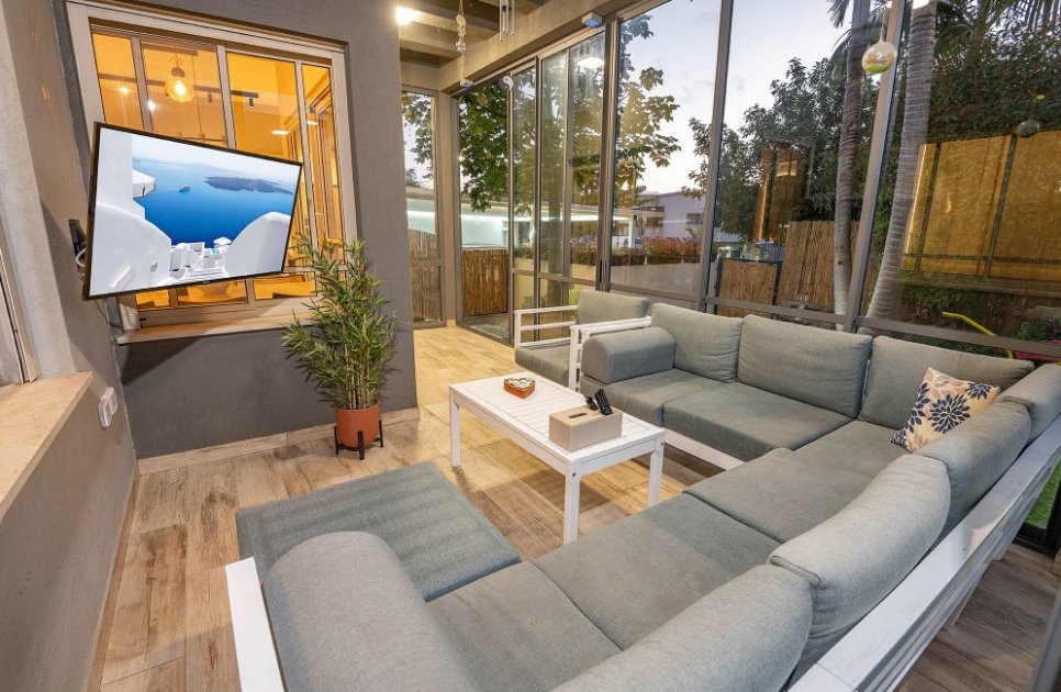 וילה קאנטו בוטיק