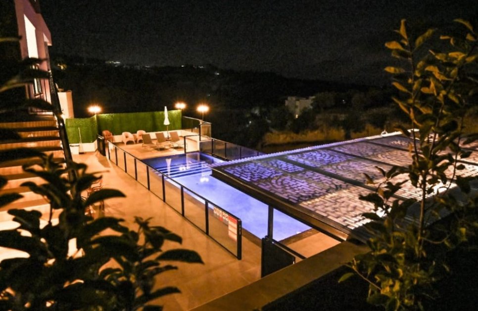 אחוזת ניו יורק