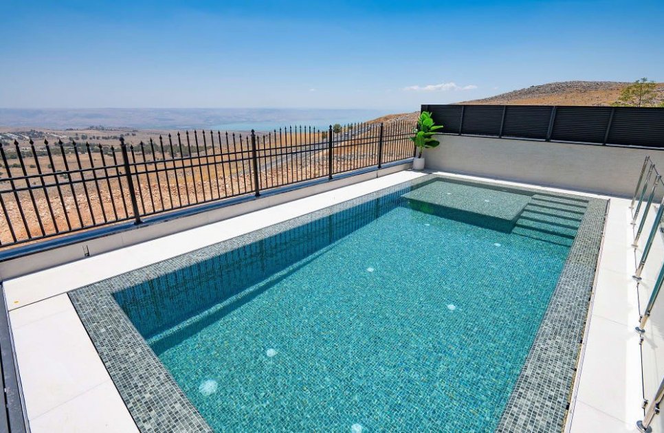 ממלכת נוף כנרת