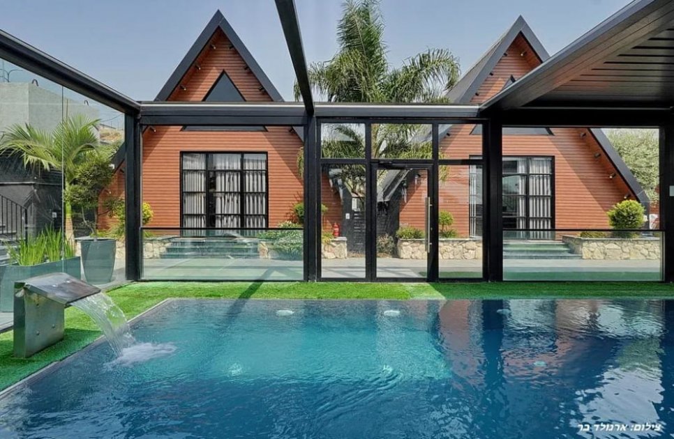 אחוזת קמפניה נירה