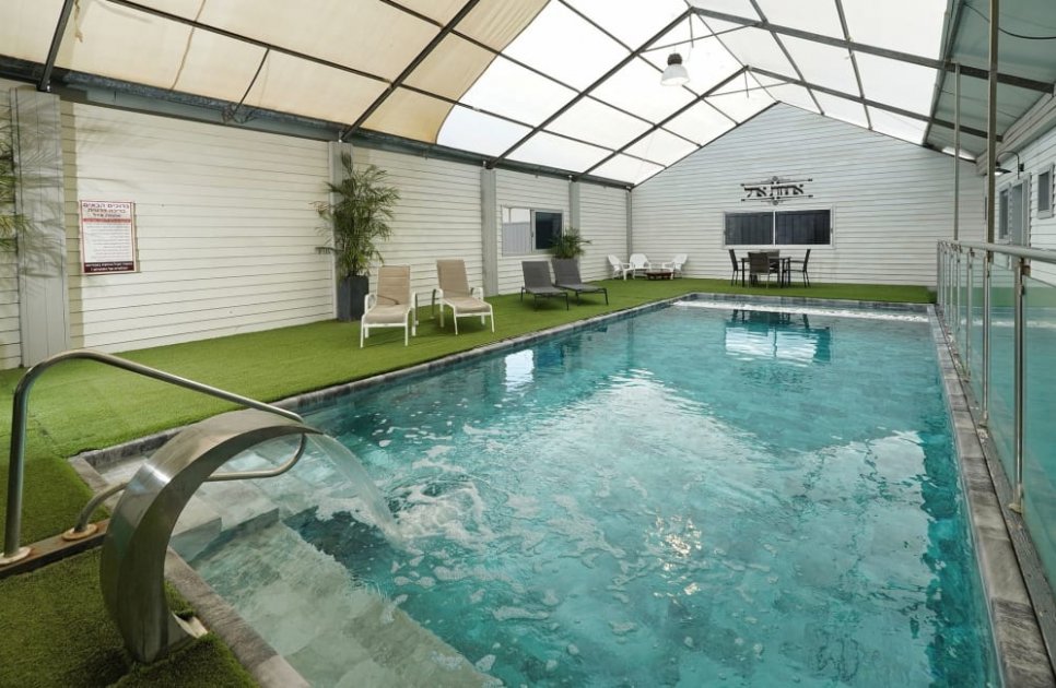 וילה אחוזת אדל